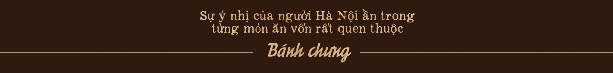 Gu ăn Tết rất Hà Nội của NSND Lê Khanh - Ảnh 3.