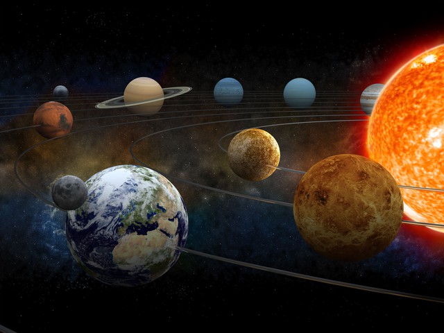 Những thay đổi bí ẩn của Trái Đất: Khi chúng ta ngày càng rời xa Mặt Trời, nhiệt độ bị ảnh hưởng như thế nào? - Ảnh 4.