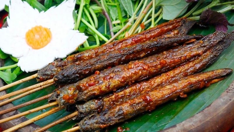 1 loại cá được ví như "nhân sâm dưới nước" là "thuốc" hạ đường huyết, dưỡng thận hiệu quả: Rất sẵn ở Việt Nam - Ảnh 1.
