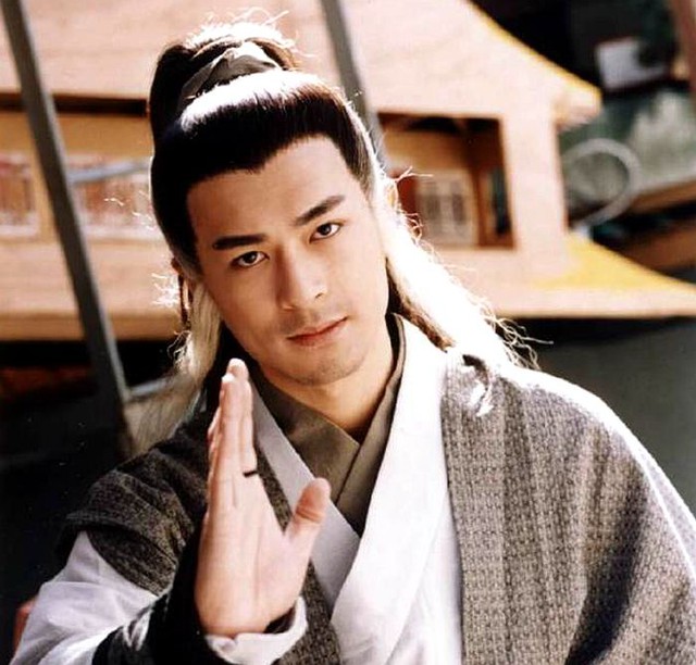 Đây mới là đệ nhất cao thủ của Kim Dung: 20 tuổi đã bất khả chiến bại trong toàn giới võ lâm - Ảnh 2.