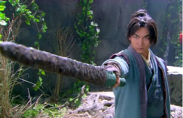 Đây mới là đệ nhất cao thủ của Kim Dung: 20 tuổi đã bất khả chiến bại trong toàn giới võ lâm - Ảnh 3.