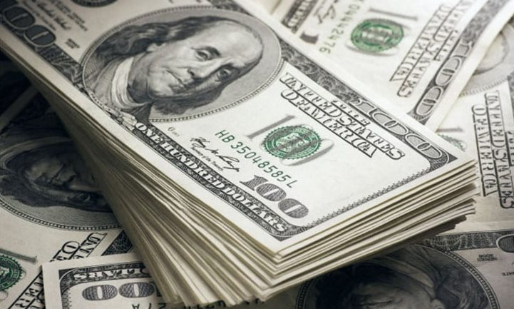 FED ‘bỏ ngỏ’ một cơ hội, Trung Quốc, Ấn Độ chớp thời để soán ngôi đô la Mỹ - Ảnh 2.