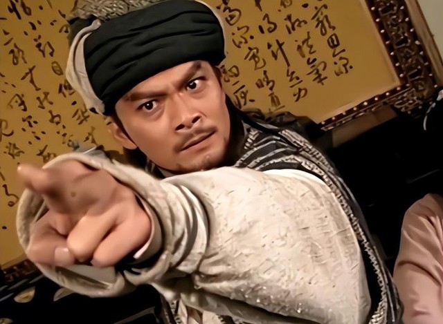 Đây mới là đệ nhất cao thủ của Kim Dung: 20 tuổi đã bất khả chiến bại trong toàn giới võ lâm - Ảnh 1.