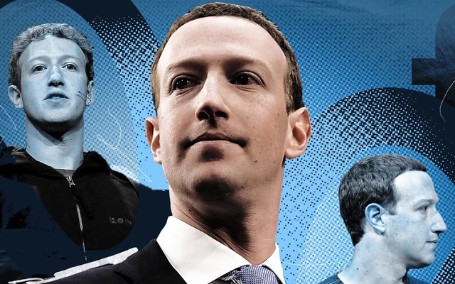 Facebook ở tuổi 20: Vũ trụ ảo ‘xịt&quot;, AI chậm chân nhưng vẫn tăng trưởng 168%, vậy Mark Zuckerberg đã đóng góp gì cho công ty ngoài sa thải lao động hàng loạt? - Ảnh 1.