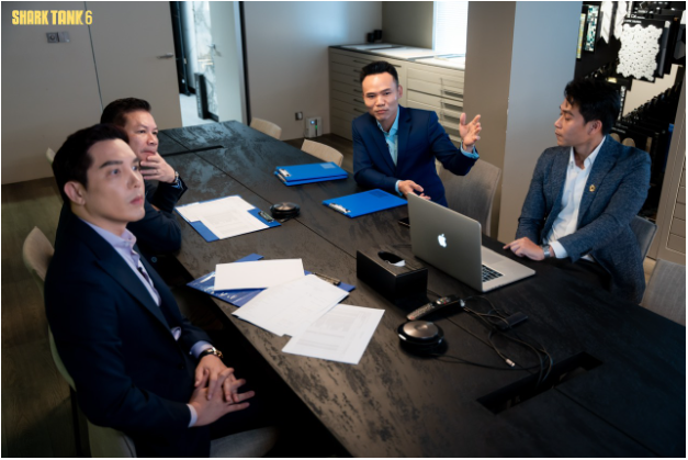 Chuẩn hóa hoạt động sàn giao dịch bất động sản chỉ trên một nền tảng RecBook - Ảnh 3. Chuẩn hóa hoạt động sàn giao dịch bất động sản chỉ trên một nền tảng RecBook - Ảnh 3.