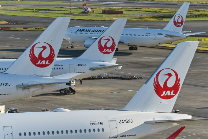 Vì sao không có ai gặp nạn trên máy bay Japan Airlines bốc cháy? Quy tắc “viết bằng máu” đã cứu mạng 379 người như thế này- Ảnh 2.