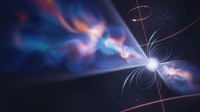Mô phỏng công thức của Einstein, các nhà khoa học chứng minh ánh sáng có thể tạo nên vật chất - Ảnh 2.