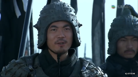 Top 8 mãnh tướng mạnh nhất thời Tam Quốc: Quan Vũ chỉ đứng thứ 6, Lã Bố, Triệu Vân, Mã Siêu đều bị loại - Ảnh 6.