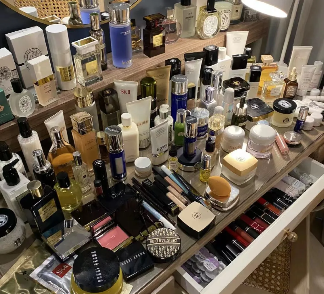 Đây là kế hoạch tiết kiệm tiền năm 2024 của tôi: Đừng mua bất cứ thứ gì mà bạn thích- Ảnh 2. Đây là kế hoạch tiết kiệm tiền năm 2024 của tôi: Đừng mua bất cứ thứ gì mà bạn thích- Ảnh 2.