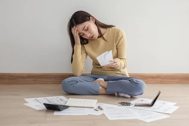 Không làm được 4 điều này, tiền của bạn sẽ mãi đội nón ra đi vì thói quen chi tiêu bốc đồng - Ảnh 1. Không làm được 4 điều này, tiền của bạn sẽ mãi đội nón ra đi vì thói quen chi tiêu bốc đồng - Ảnh 1.