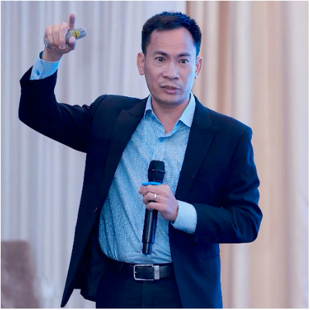 CEO Thế Giới Giấy: ‘Kinh doanh là một hành trình, không phải một phi vụ’ - Ảnh 1.