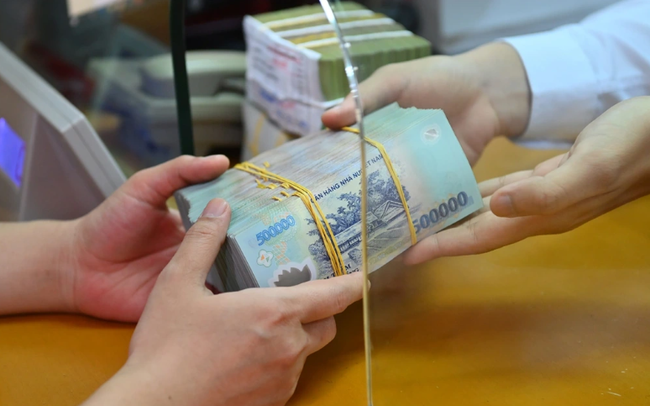 Sẽ kiểm tra đột xuất việc chấp hành chính sách tiền tệ ngân hàng - Ảnh 1. Sẽ kiểm tra đột xuất việc chấp hành chính sách tiền tệ ngân hàng - Ảnh 1.
