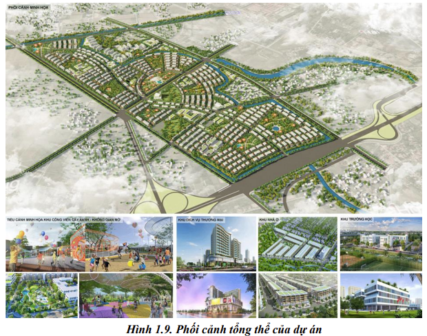 Vinhomes sắp làm dự án 56.000 tỷ đồng tại Hải Phòng, xây dựng 6.300 căn liền kề, biệt thự - Ảnh 2.