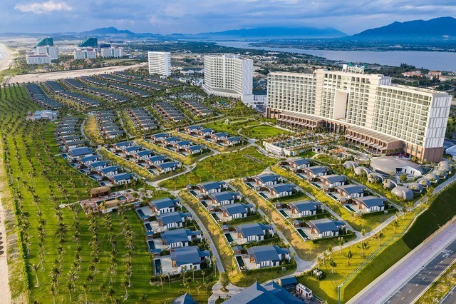 Bộ Tài nguyên yêu cầu rà soát và cấp sổ cho Condotel - Ảnh 2. Bộ Tài nguyên yêu cầu rà soát và cấp sổ cho Condotel - Ảnh 2.