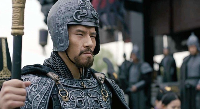 Top 8 mãnh tướng mạnh nhất thời Tam Quốc: Quan Vũ chỉ đứng thứ 6, Lã Bố, Triệu Vân, Mã Siêu đều bị loại - Ảnh 3.