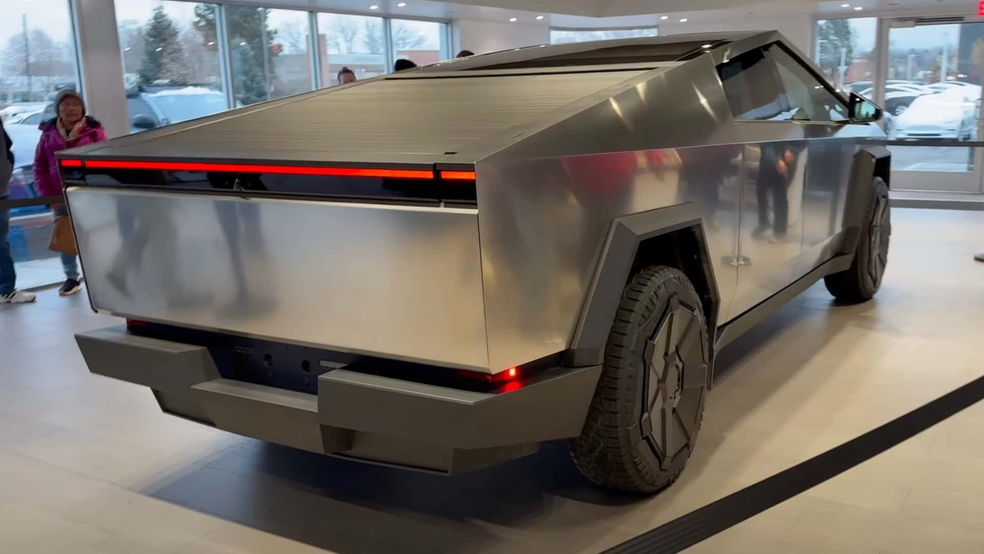 Mỹ siết tín dụng thuế cho xe điện, các hãng sản xuất pin ở Trung Quốc sẽ bị lung lay? - Ảnh 1.