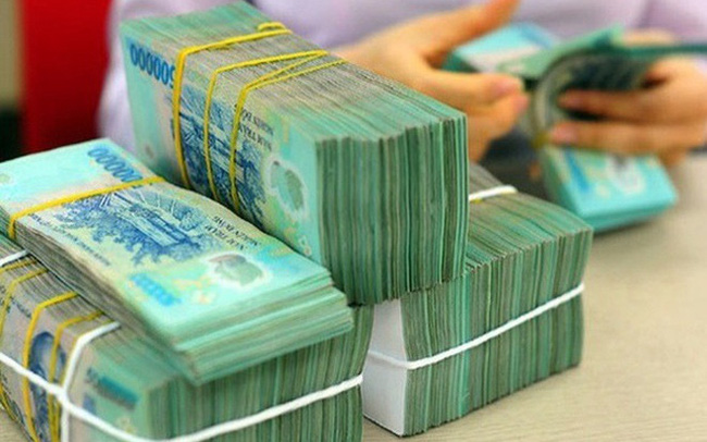 Phó Thống đốc: VNĐ chỉ mất giá khoảng 2% trong năm 2023 - Ảnh 2. Phó Thống đốc: VNĐ chỉ mất giá khoảng 2% trong năm 2023 - Ảnh 2.