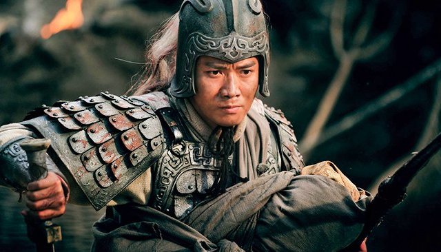 Top 8 mãnh tướng mạnh nhất thời Tam Quốc: Quan Vũ chỉ đứng thứ 6, Lã Bố, Triệu Vân, Mã Siêu đều bị loại - Ảnh 2.