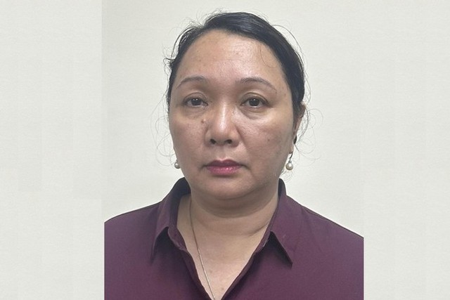 Chủ tịch tỉnh Lâm Đồng và những cán bộ nào bị bắt liên quan đến "siêu dự án" 25.000 tỷ? - Ảnh 3. Chủ tịch tỉnh Lâm Đồng và những cán bộ nào bị bắt liên quan đến "siêu dự án" 25.000 tỷ? - Ảnh 3.