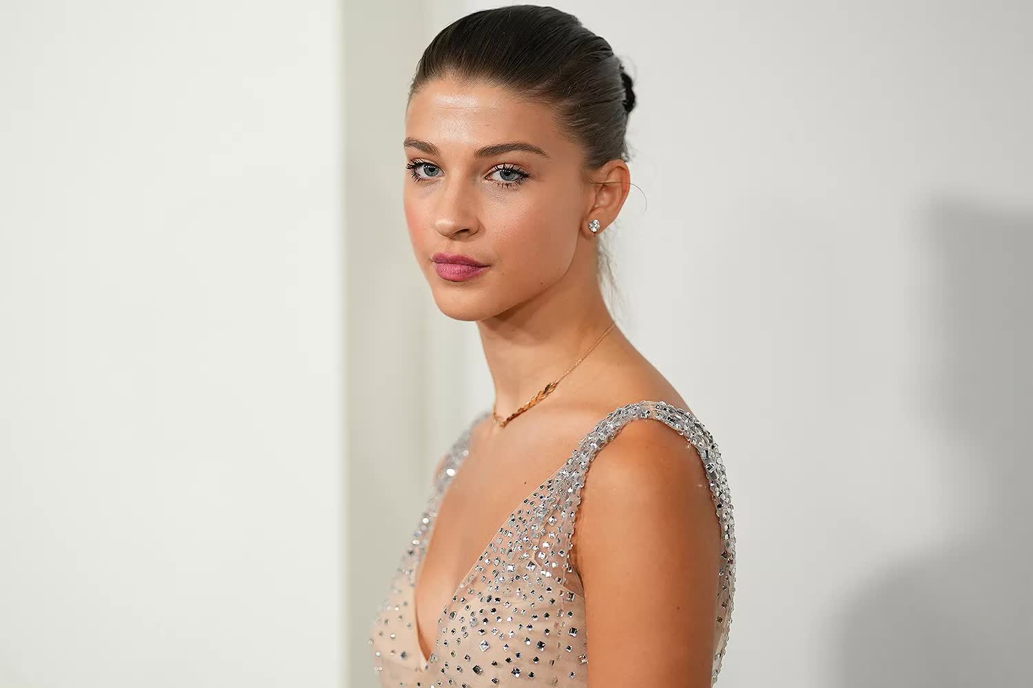 Con gái Bill Gates ngày một sang chảnh xinh đẹp: Khi rich kid đình đám bậc nhất thế giới lấn sân showbiz sẽ thế nào?- Ảnh 1. Con gái Bill Gates ngày một sang chảnh xinh đẹp: Khi rich kid đình đám bậc nhất thế giới lấn sân showbiz sẽ thế nào?- Ảnh 1.