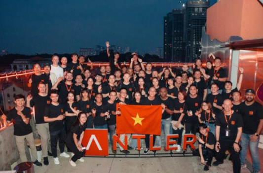 4 startup Việt nhận đầu tư tiền hạt giống trong gói đầu tư trị giá 5,1 triệu đô của Antler - quỹ đầu tư liên quan Shark Erik - Ảnh 3.
