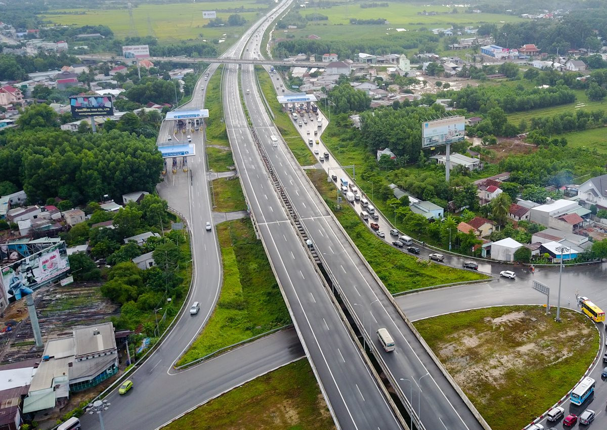 Mới nhất về tiến độ cao tốc Dầu Giây – Liên Khương, nhiều nhà đầu tư “đặt cược” vào bất động sản nơi này - Ảnh 1.