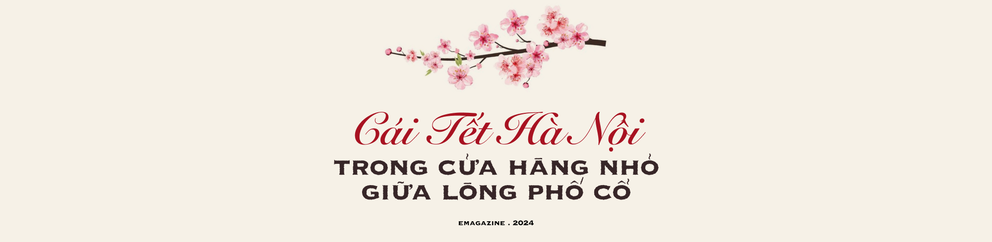 Nếp Tết của gia đình Tân Mỹ hơn 50 năm làm nghề thêu tay giữa lòng phố cổ: Bập bùng giữ lửa Tết xưa - Ảnh 2.