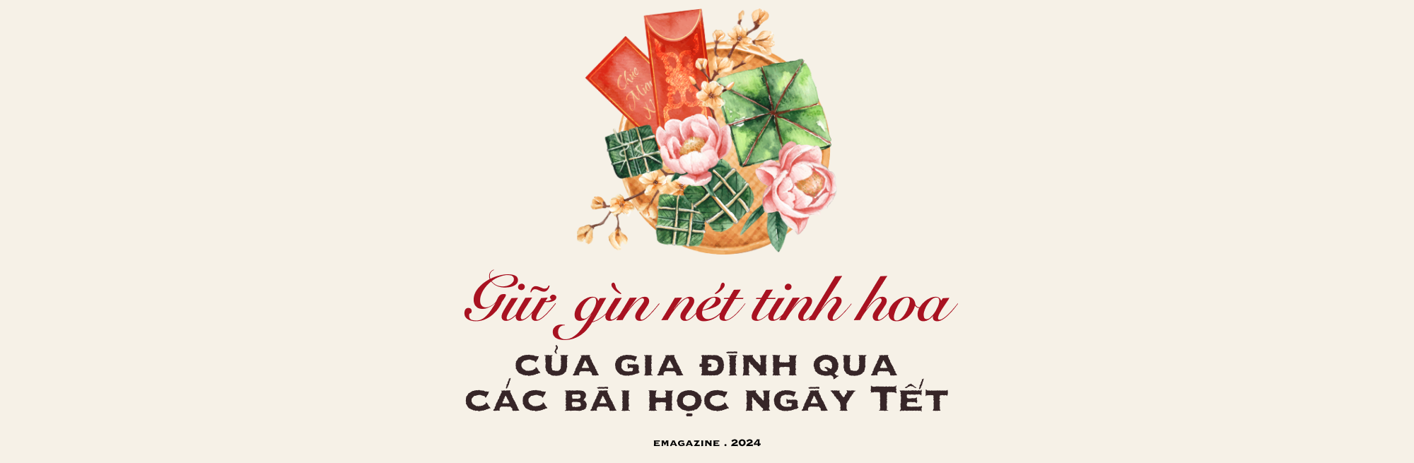 Nếp Tết của gia đình Tân Mỹ hơn 50 năm làm nghề thêu tay giữa lòng phố cổ: Bập bùng giữ lửa Tết xưa - Ảnh 9.