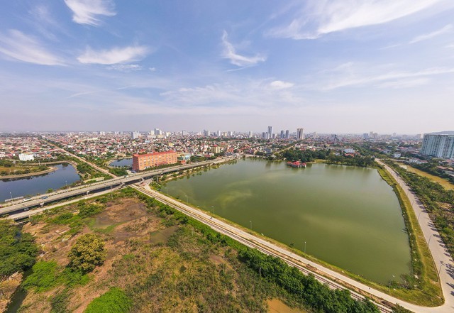 Tỉnh rộng nhất Việt Nam nhưng vẫn như 'một cái áo đang chật', dân số TP trực thuộc sau mở rộng sẽ tăng gần 4 lần - Ảnh 2.