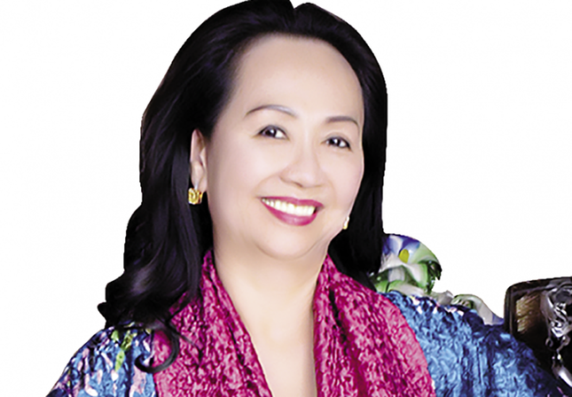 Chi tiết thương vụ nghìn tỷ liên quan loạt đại gia, quan chức vừa bị bắt - Ảnh 3. Chi tiết thương vụ nghìn tỷ liên quan loạt đại gia, quan chức vừa bị bắt - Ảnh 3.