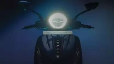 Lộ diện 'kẻ thay thế' Honda Vision với nhiều trang bị tiện lợi, giá cực mềm - Ảnh 1. Lộ diện 'kẻ thay thế' Honda Vision với nhiều trang bị tiện lợi, giá cực mềm - Ảnh 1.
