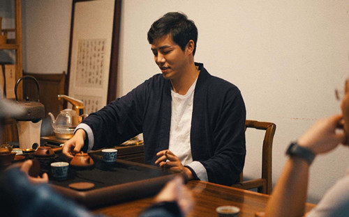 “Tiền bạc có thể thay chúng ta đặt dấu chấm hết cho một mối quan hệ” - Ảnh 3. “Tiền bạc có thể thay chúng ta đặt dấu chấm hết cho một mối quan hệ” - Ảnh 3.