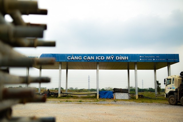 Những dự án đang chạy đua với thời gian giúp đưa huyện phía Tây Hà Nội lên quận trong năm tới - Ảnh 7. Những dự án đang chạy đua với thời gian giúp đưa huyện phía Tây Hà Nội lên quận trong năm tới - Ảnh 7.