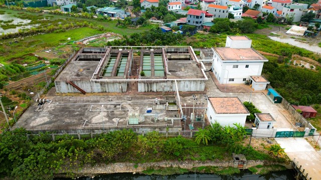 Những dự án đang chạy đua với thời gian giúp đưa huyện phía Tây Hà Nội lên quận trong năm tới - Ảnh 8. Những dự án đang chạy đua với thời gian giúp đưa huyện phía Tây Hà Nội lên quận trong năm tới - Ảnh 8.