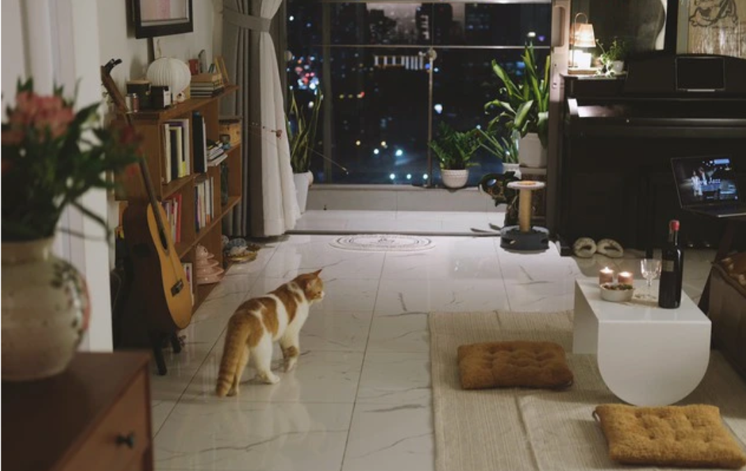 Giá nhà thuê ngày càng “loạn lạc”: Xông xênh hầu bao cho chỗ ở dần trở thành quyết định sai lầm?- Ảnh 3. Giá nhà thuê ngày càng “loạn lạc”: Xông xênh hầu bao cho chỗ ở dần trở thành quyết định sai lầm?- Ảnh 3.