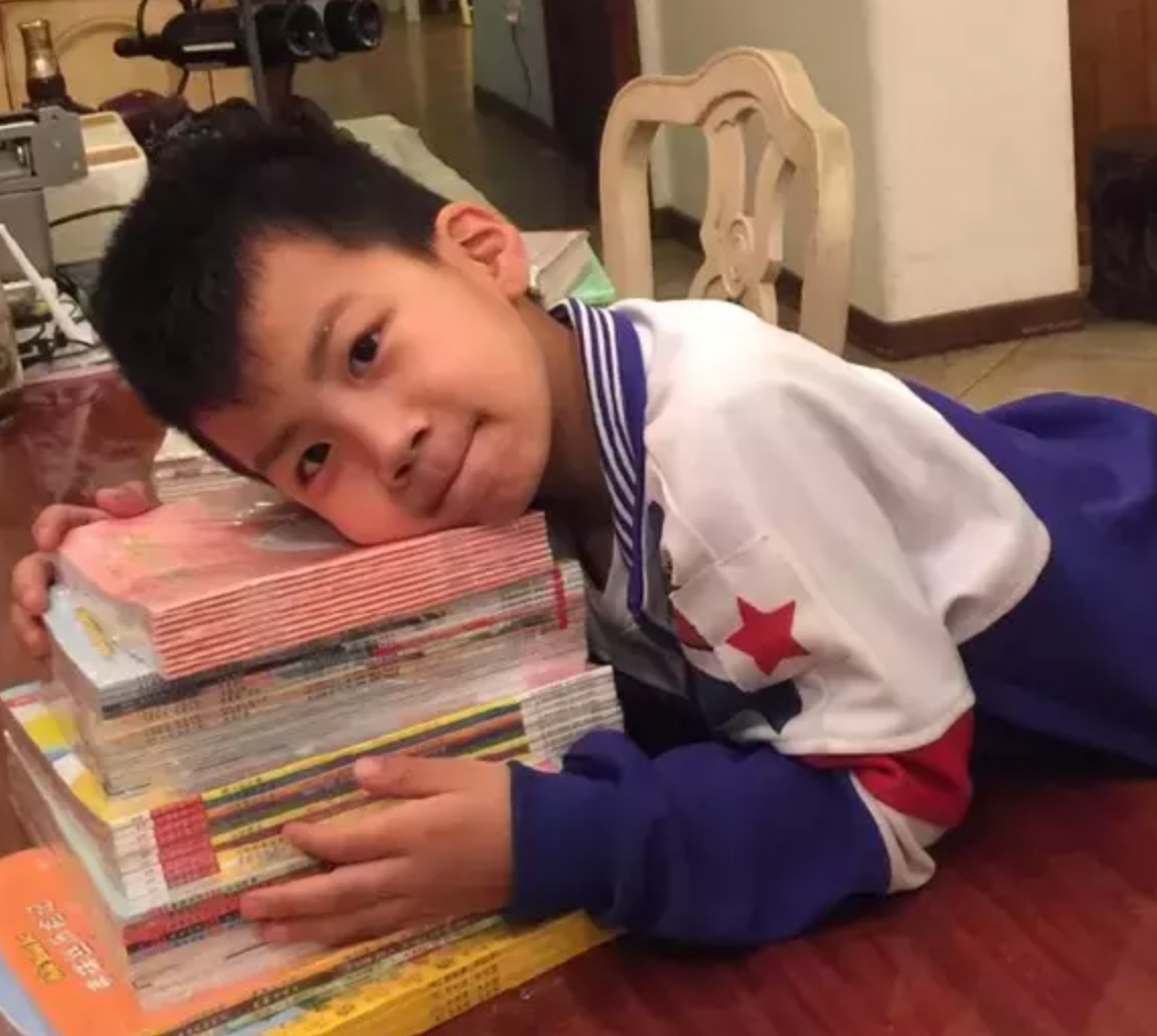 Sao nhí Bố Ơi, Mình Đi Đâu Thế được cha mẹ dạy cực khéo, dậy thì thành công đến mức fan đòi vào showbiz gấp- Ảnh 6. Sao nhí Bố Ơi, Mình Đi Đâu Thế được cha mẹ dạy cực khéo, dậy thì thành công đến mức fan đòi vào showbiz gấp- Ảnh 6.