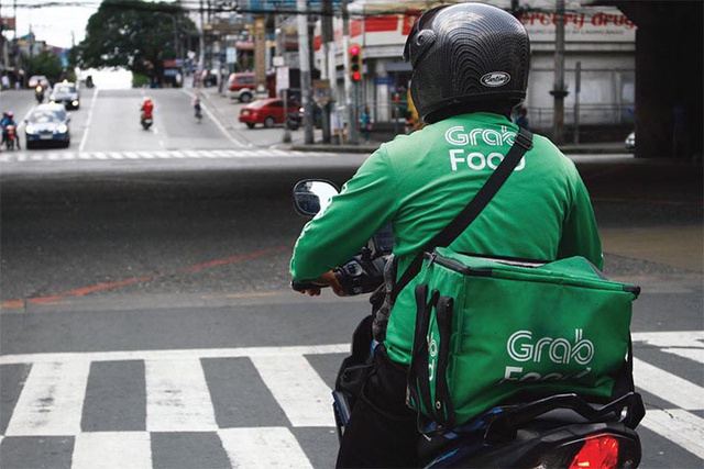 Khổ như tài xế Grab: Một lần bom hàng "ăn gà rán trừ cơm suốt 3 ngày" - Bị lừa mà không biết kêu ai - Ảnh 3. Khổ như tài xế Grab: Một lần bom hàng "ăn gà rán trừ cơm suốt 3 ngày" - Bị lừa mà không biết kêu ai - Ảnh 3.