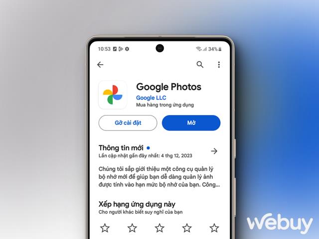 Các dữ liệu ảnh của bạn trên Google Photos sẽ được lưu trữ ở đâu? Bạn có thể tìm thấy chúng như thế nào? - Ảnh 3. Các dữ liệu ảnh của bạn trên Google Photos sẽ được lưu trữ ở đâu? Bạn có thể tìm thấy chúng như thế nào? - Ảnh 3.