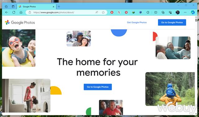 Các dữ liệu ảnh của bạn trên Google Photos sẽ được lưu trữ ở đâu? Bạn có thể tìm thấy chúng như thế nào? - Ảnh 9. Các dữ liệu ảnh của bạn trên Google Photos sẽ được lưu trữ ở đâu? Bạn có thể tìm thấy chúng như thế nào? - Ảnh 9.