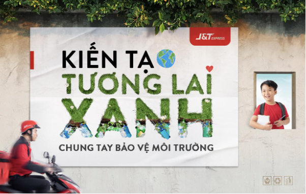 J&T Express Việt Nam tăng cường hệ thống 140 xe tải đáp ứng nhu cầu giao hàng nhanh dịp Tết - Ảnh 2. J&T Express Việt Nam tăng cường hệ thống 140 xe tải đáp ứng nhu cầu giao hàng nhanh dịp Tết - Ảnh 2.
