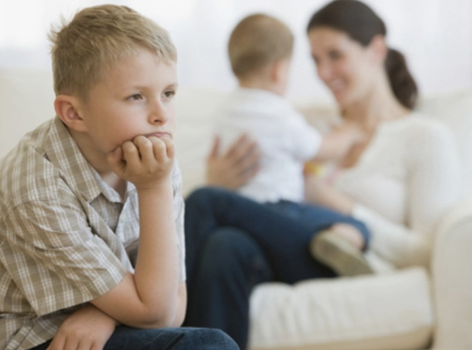Trẻ lớn lên dễ bất hiếu nếu cha mẹ có 3 đặc điểm này, cần phải sửa chữa ngay khi con còn nhỏ- Ảnh 2. Trẻ lớn lên dễ bất hiếu nếu cha mẹ có 3 đặc điểm này, cần phải sửa chữa ngay khi con còn nhỏ- Ảnh 2.