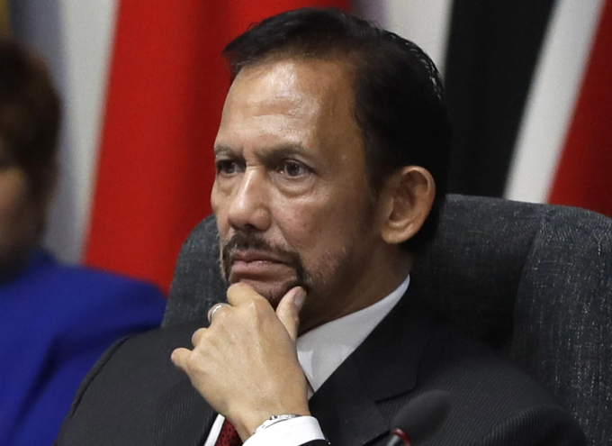 Hoàng tộc của “Hoàng tử tỷ đô Brunei” giàu có cỡ nào? Không phải cung điện vàng ròng, độ xa hoa vượt rất xa hình dung của người thường - Ảnh 7. Hoàng tộc của “Hoàng tử tỷ đô Brunei” giàu có cỡ nào? Không phải cung điện vàng ròng, độ xa hoa vượt rất xa hình dung của người thường - Ảnh 7.