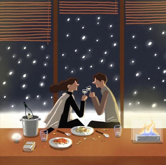 Câu chuyện "Tình yêu của thiên nga và vịt": Hôn nhân "đáng sợ" của những cô vợ ngộ nhận không chịu trưởng thành - Ảnh 3. Câu chuyện "Tình yêu của thiên nga và vịt": Hôn nhân "đáng sợ" của những cô vợ ngộ nhận không chịu trưởng thành - Ảnh 3.