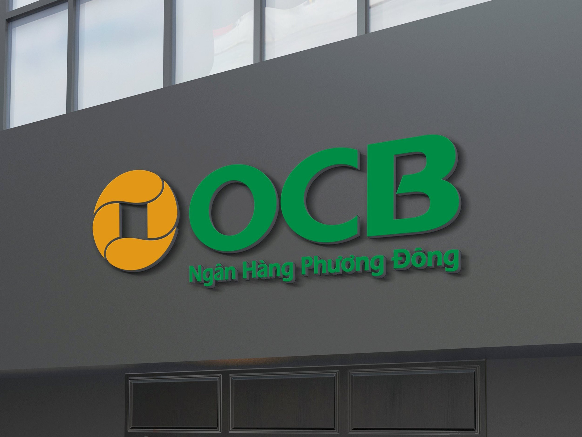 OCB thay đổi chính sách dịch vụ SMS thông báo biến động số dư tài khoản thanh toán - Ảnh 1.