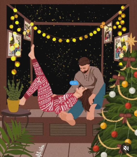 Câu chuyện "Tình yêu của thiên nga và vịt": Hôn nhân "đáng sợ" của những cô vợ ngộ nhận không chịu trưởng thành - Ảnh 2. Câu chuyện "Tình yêu của thiên nga và vịt": Hôn nhân "đáng sợ" của những cô vợ ngộ nhận không chịu trưởng thành - Ảnh 2.