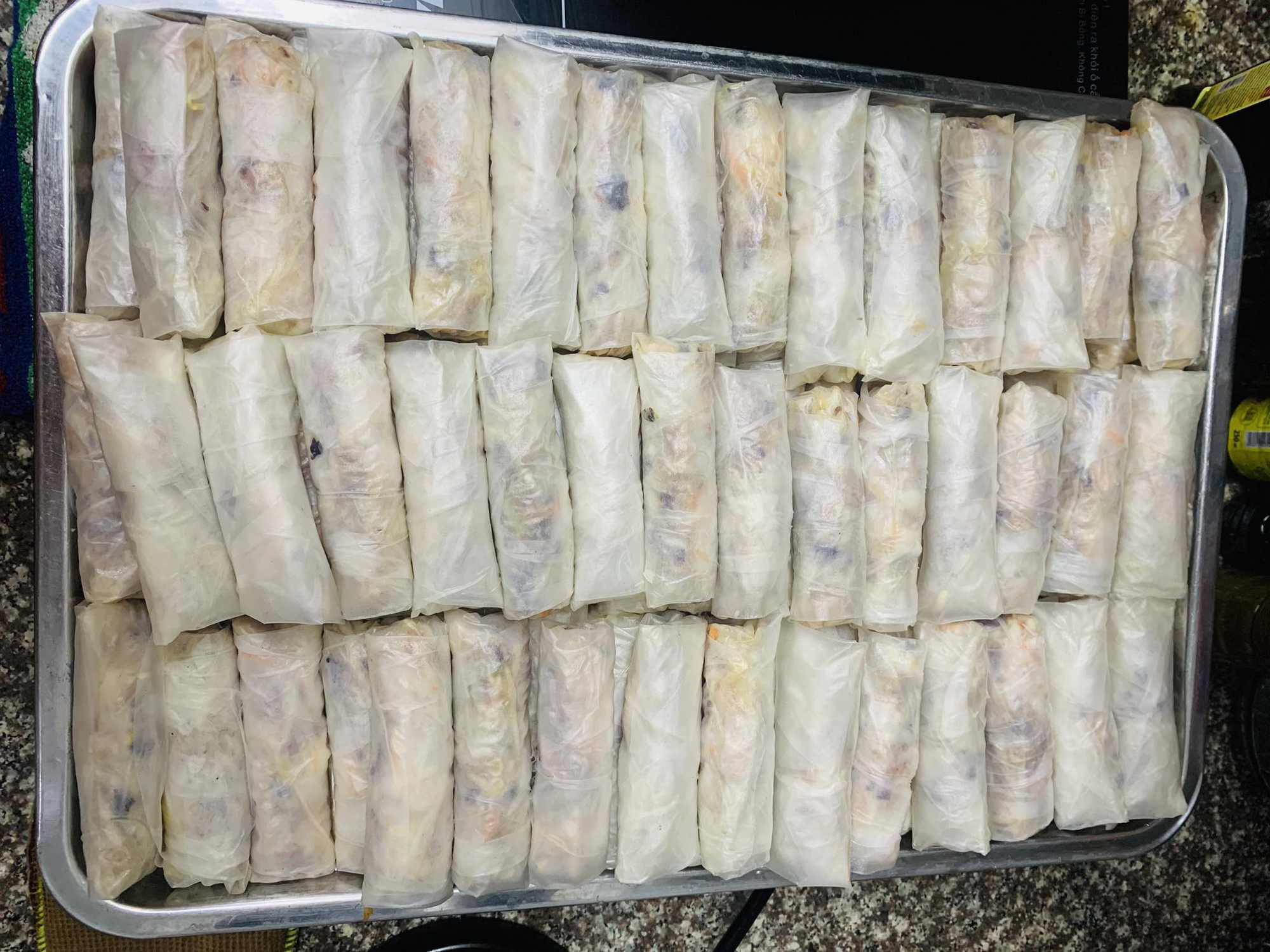 Nghề tay trái, Tết hái bộn tiền: 5 ngày kiếm bằng 2 tháng lương nhưng lo “ngay ngáy” vì kiếp nạn “quỵt tiền, bùng đơn”- Ảnh 4. Nghề tay trái, Tết hái bộn tiền: 5 ngày kiếm bằng 2 tháng lương nhưng lo “ngay ngáy” vì kiếp nạn “quỵt tiền, bùng đơn”- Ảnh 4.