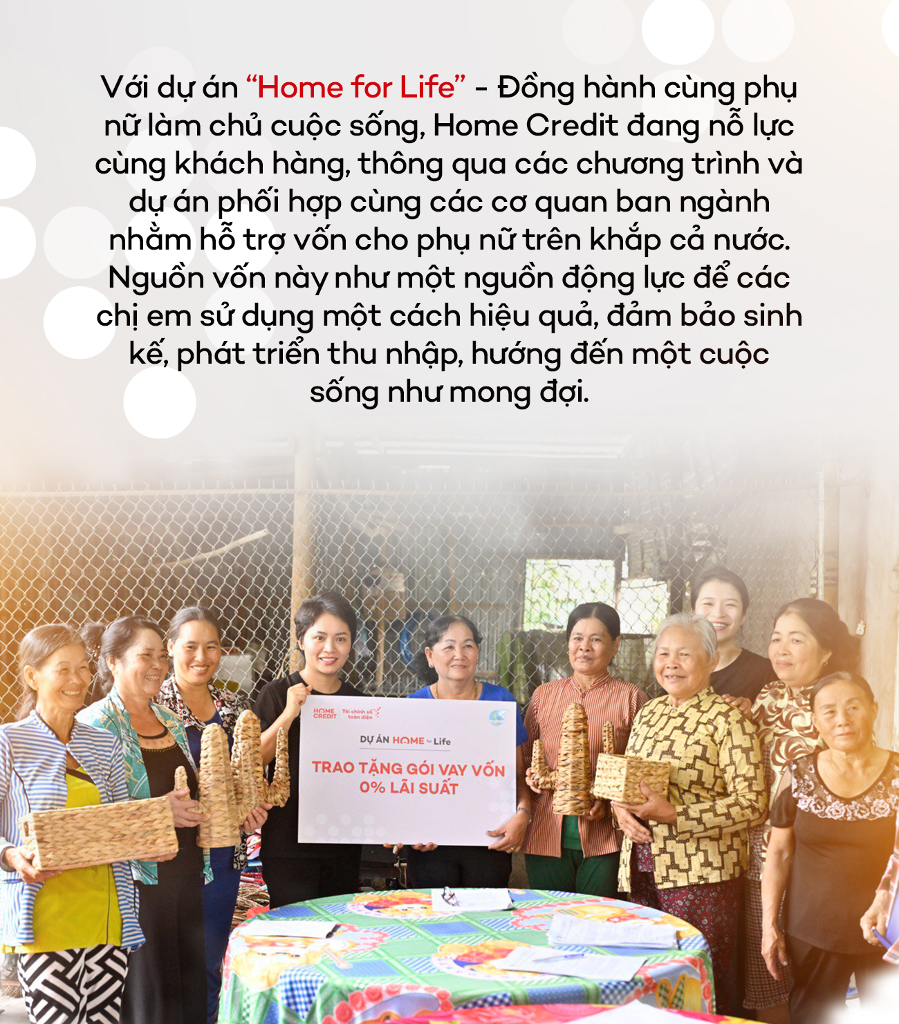 Nhìn lại hành trình “Mang Tết Ấm về Bạc Liêu” cùng Home Love - chuyến đi của yêu thương và chia sẻ - Ảnh 3. Nhìn lại hành trình “Mang Tết Ấm về Bạc Liêu” cùng Home Love - chuyến đi của yêu thương và chia sẻ - Ảnh 3.