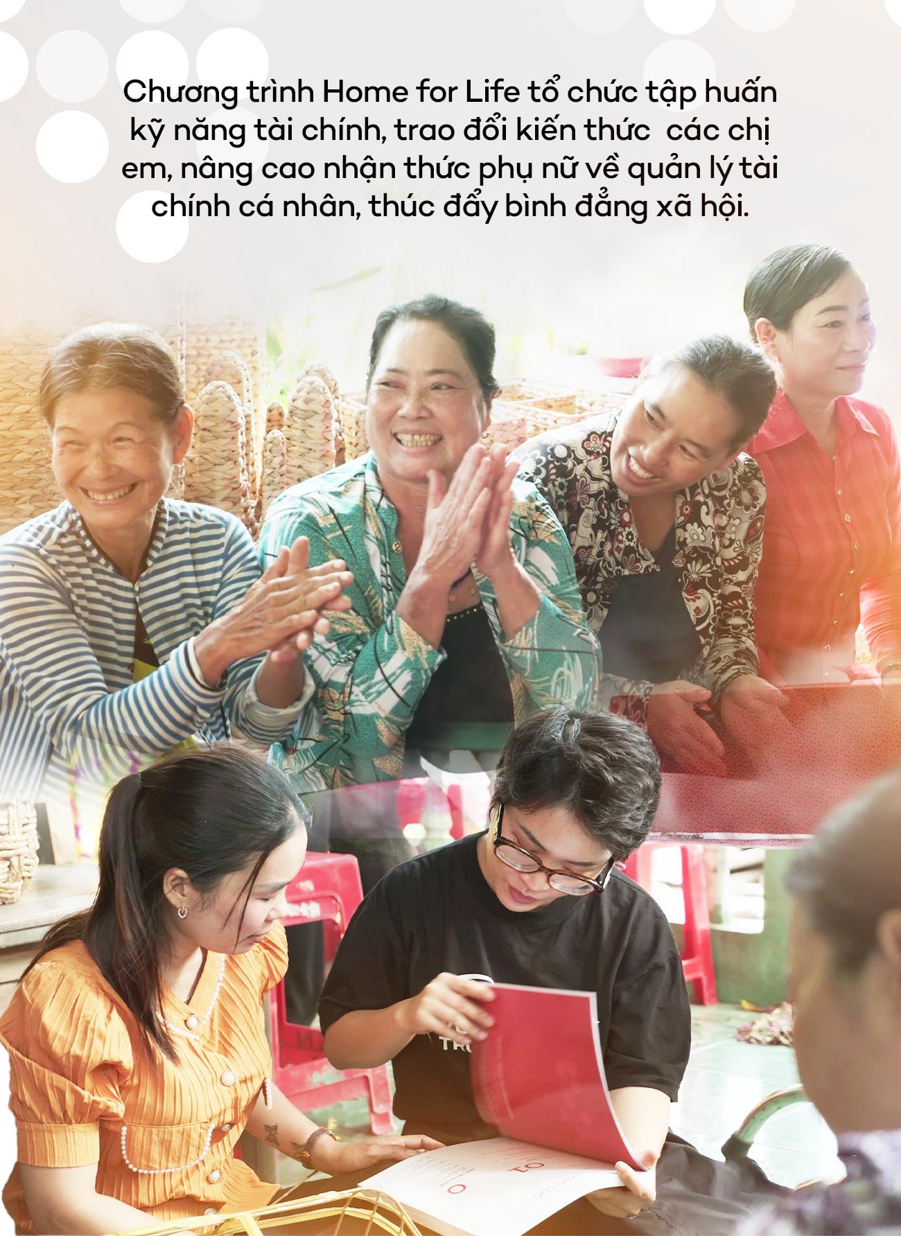 Nhìn lại hành trình “Mang Tết Ấm về Bạc Liêu” cùng Home Love - chuyến đi của yêu thương và chia sẻ - Ảnh 4. Nhìn lại hành trình “Mang Tết Ấm về Bạc Liêu” cùng Home Love - chuyến đi của yêu thương và chia sẻ - Ảnh 4.