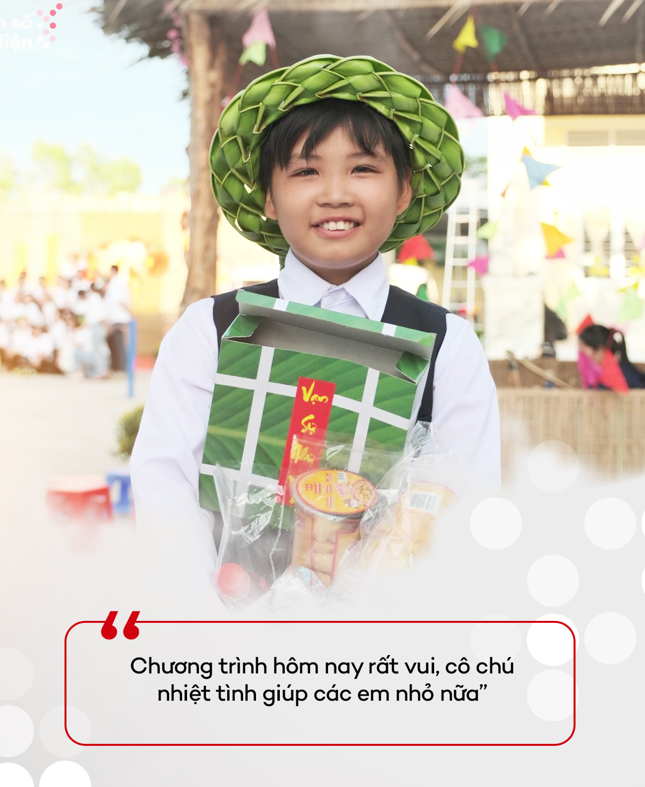 Nhìn lại hành trình “Mang Tết Ấm về Bạc Liêu” cùng Home Love - chuyến đi của yêu thương và chia sẻ - Ảnh 6. Nhìn lại hành trình “Mang Tết Ấm về Bạc Liêu” cùng Home Love - chuyến đi của yêu thương và chia sẻ - Ảnh 6.
