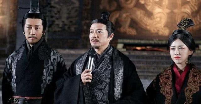 Giải đáp nghi vấn Lã Bất Vi là cha ruột Tần Thủy Hoàng: Nhờ y học hiện đại, sự thật cũng được hé lộ - Ảnh 4.